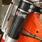Line Carbon Registration Wrap Motorcycle Dirt Bike Enduro Mx SH1 New. Price: $30.75.