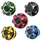 Blue Billet Racing T-axis Oil Filler Cap For Honda TRX450RX 2018-2019 New. Price: $42.80.