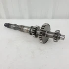 Cf Moto (new Ref. 0800-060004-10000) Main Shaft Used. Price: $178.89.