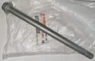 Yamaha YZ85 Rear Wheel Axle Shaft, Bolt 2022-2026, B4B-25381-00 New. Price: $51.95.
