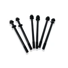 Polaris Cylinder Head Replacement Bolts 7520978 New. Price: $99.99.