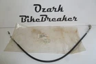 Kawasaki New Nos Oem Parking Brake Cable 54005-0306 Kaf Mule 4000 4010 620 5D. Price: $29.00.