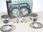2005-2009 Polaris Ranger 700 6X6 Utv Namura Topend Rebuild Kit 79.98MM New. Price: $196.51.