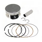 2004-2007 Yamaha Rhino 660 Utv Namura Piston Kit 9.2:1 Std Comp / 99.97MM New. Price: $111.64.