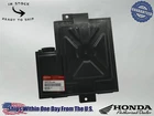 Honda Genuine Oem Battery Cover Pioneer 500 2015-2022 50453-HL5-A00 New. Price: $20.44.