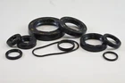 Honda CR250 1981-1983 Oil Seal Kit 91201-KA4-004 91203-444-003 91207-ML3-003 New. Price: $41.95.