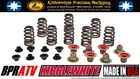 13+ Polaris Rzr XP1000 900 Turbo Kibblewhite Beehive Race Valves Springs Kit New. Price: $209.39.