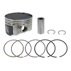 Polaris 400 88.39MM Namura Piston Kit 2001-2012 Sportsman Ho 450 New. Price: $108.99.