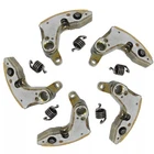 Wet Clutch Centrifugal Carrier For Arctic Cat 3446-354 3446-278 3402-760 New. Price: $110.99.