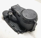 1987 Kawasaki Bayou 300 Clutch Cover 14032-1197 14032-1433 Used. Price: $49.50.