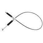 Polaris Ranger Transmission Shift Cable 7081209 For 500 700 Xp 4X4 6X6 Models New. Price: $26.50.