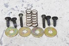 2022 Polaris Ranger 1000 Sohc Mount Screw 7512078 Springs Used. Price: $14.99.
