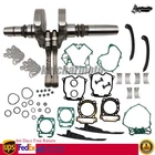 Crankshaft Timing Chain Rebuild Kits For Can-am 800 Outlander Renegade 650 New. Price: $321.90.