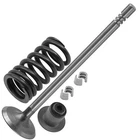 Caltric Exhaust Valve Kit For Polaris Sportsman 800 Twin Efi 2005 2006 2007 New. Price: $19.00.