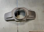 Polaris 5455756 Rear Steering Wheel Cover Slingshot 2020-2024 Used. Price: $29.99.