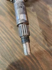 1986 Kawasaki Bayou 185 Crankshaft 13031-1216 Used. Price: $25.00.