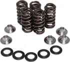 Kibblewhite Precision Valve Spring Kit 80-80030 New. Price: $151.26.