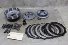 1986 1987 Honda Fourtrax 350 87-89 Foreman Complete Clutch W Plates Basket Used. Price: $29.95.