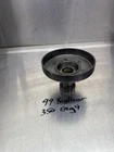 98 99 00 Yamaha Big Bear Wolverine 350 4X4 Oem Centrifugal Wet Clutch Drum Used. Price: $56.39.