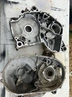2006 Kawasaki Brute Force Kvf 650 Engine Motor Block Used. Price: $188.00.