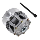 Primary Clutch & Puller #49093-0066 For 03-13 Kawasaki Prairie KVF360A New. Price: $135.67.
