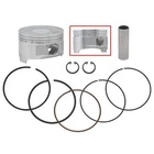 Namura '+0.50 Piston Kit NA-15002-2 New. Price: $59.13.