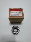 Honda Transmission Main Shaft Third Gear 16T 2006-2014 TRX450 Er Oem Used. Price: $45.00.