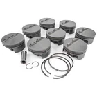 Mahle Motorsports Pistons Gm Ls Powerpak & Ring Kits New. Price: $829.60.