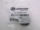 Oem Mercury Mercruiser Quicksilver 26-8M0033407 Propeller Shaft Seal New. Price: $72.99.