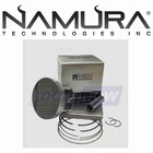 Namura Kit For 1989-1992 Polaris Big Boss 250 4X6 Engine Pistons Py New. Price: $87.20.