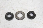 2003 Yamaha Grizzly 660 4X4 Clutch Nuts Used. Price: $12.99.