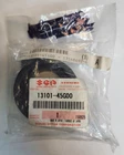 Suzuki 13101-45G00 Superseded To : 13101-45G01 New. Price: $50.00.
