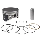 Namura Piston Kit 85.47/+0.50 Honda TRX400FA Rancher Sra TRX400FGA New. Price: $96.95.