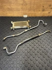 03 Honda Rincon 650 Oil Cooler Used. Price: $36.80.