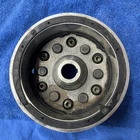 Yamaha Warrior 350 Oem Engine Flywheel F3T435 73 Genuine Used Good. Price: $68.99.