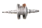Suzuki Quadmaster 4X4 & Connecting Rod LTA500F Used. Price: $199.99.