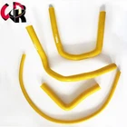 Yellow Coolant Hose For Yamaha Banshee Yfz 350 Atv 1987-2006 2005 2004 2003 2002 New. Price: $28.00.