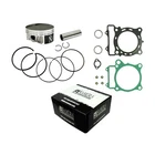 Namura NA-50005K Piston Kit Standard Bore 99.15MM New. Price: $129.17.
