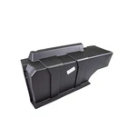 Can-am 2016-2018 Defender HD10 HD5 Battery Cover 707900282 New Oem. Price: $33.99.