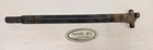 1987-1998 Suzuki LT250 Quadrunner 4WD Propeller Shaft #27150-19B00 Used. Price: $33.99.