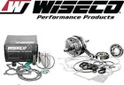 Kawasaki KX250 93-01 Wiseco Complete Engine Rebuild Kit W/ Hour Meter PWR128-102 New. Price: $603.77.