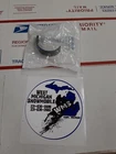 Polaris Connection Rod Bearing Blue Oem 3514989-027 Qty New. Price: $19.99.