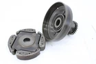 2001 Kawasaki Lakota Sport Centrifugal Wet Clutch 13216-1186 136K Used. Price: $154.40.