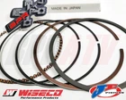 Je Piston 100MM Mil Set Stock Standard Bore Can Am New. Price: $39.99.
