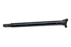 87 Suzuki Quadrunner 250 4X4 Front Drive Propeller Shaft LT4WD Used. Price: $21.55.