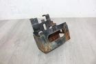 1986 Kawasaki Bayou 300 Battery Box Holder Used. Price: $20.00.