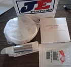 Honda TRX450R, TRX450ER 12.8:1 Je Piston Kit, Stock 96MM Bore, 2006-2014 New. Price: $299.95.
