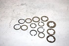 96 Suzuki King Quad 300 LTF4WDX Oem Transmission Shaft Hardware 24121-19B10 AS21 Used. Price: $14.99.