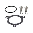 Vertex Exhaust Gasket Kit 823114 New. Price: $16.39.