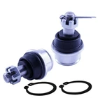 Yamaha Upper Ball Joint Set 5FU-F3549-00-00 37S-23549-00-00 37S-23549-01-00 New. Price: $44.00.